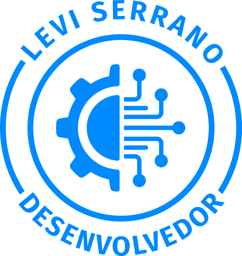 Logo da empresa